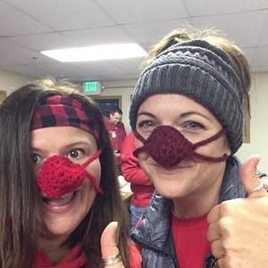 Meet your Posher, Gina